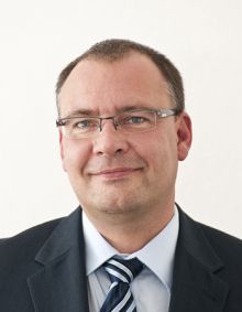 Jörg Vahl