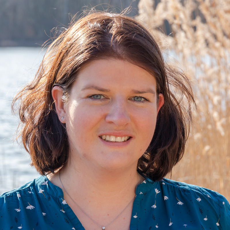  Frederike Heine