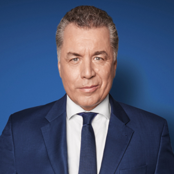 Dr. Christian Ehler